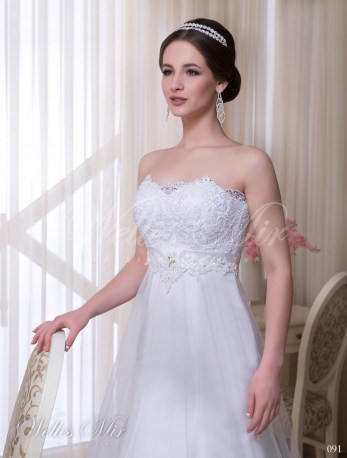 Свадебные платья Charming Elegance 091-2